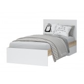 М/С ЮККИ КРОВАТЬ КР 900